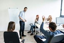 Idea Discussion